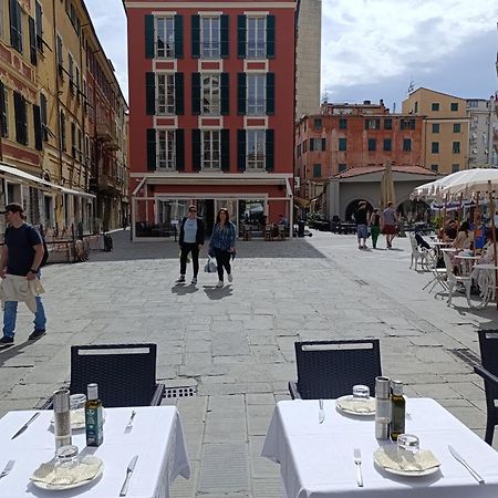 Apartmán Cinque Terre Portovenere La Spezia Exteriér fotografie