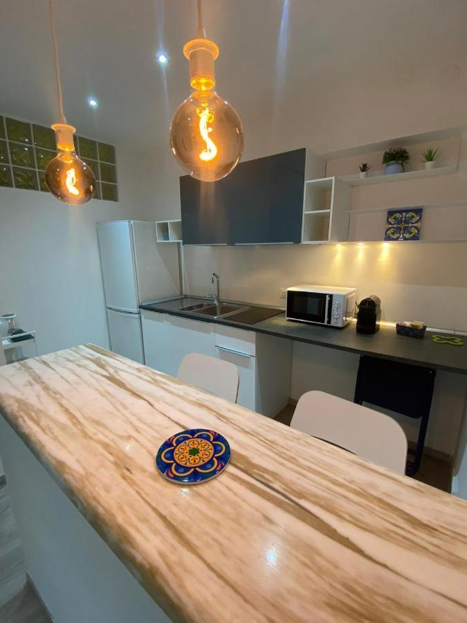 Apartmán Cinque Terre Portovenere La Spezia Exteriér fotografie