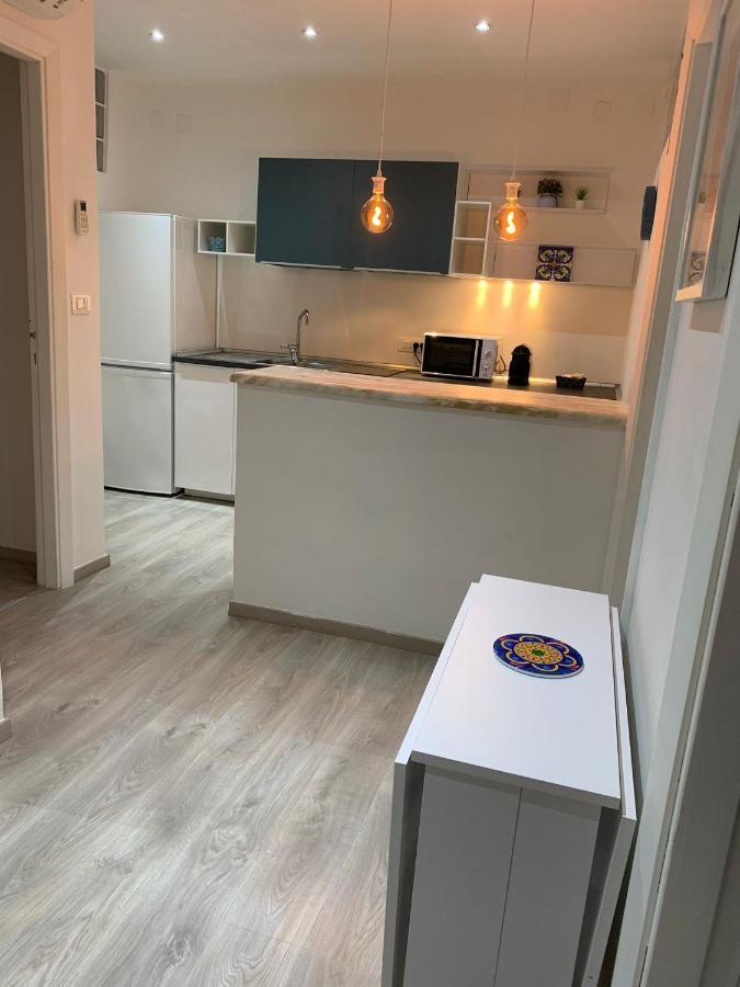 Apartmán Cinque Terre Portovenere La Spezia Exteriér fotografie