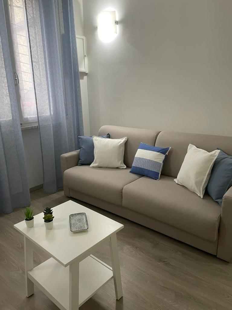 Apartmán Cinque Terre Portovenere La Spezia Exteriér fotografie