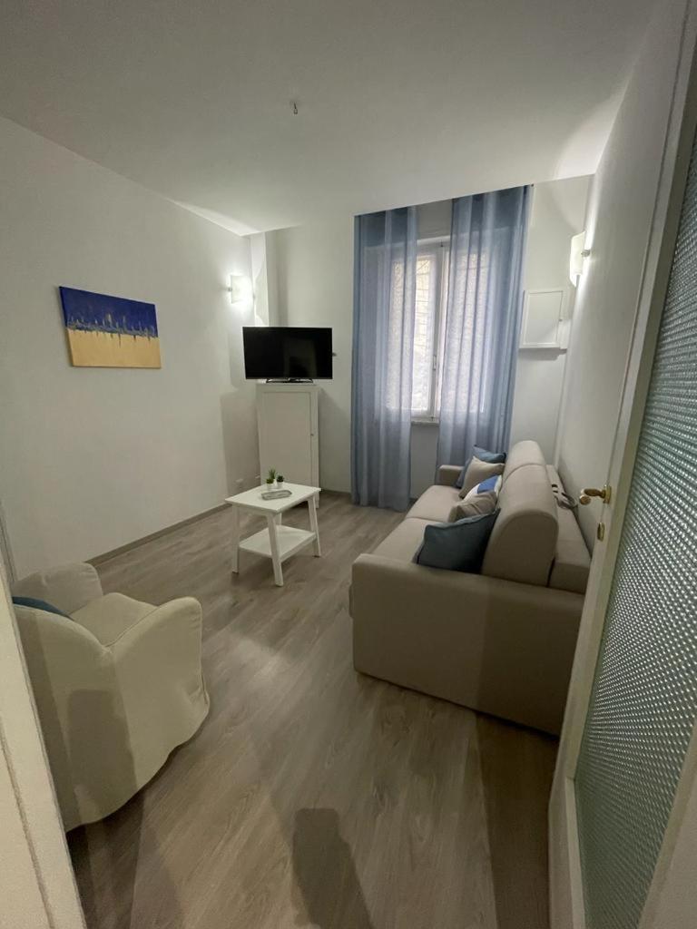 Apartmán Cinque Terre Portovenere La Spezia Exteriér fotografie