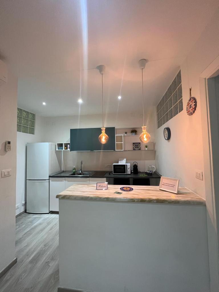 Apartmán Cinque Terre Portovenere La Spezia Exteriér fotografie