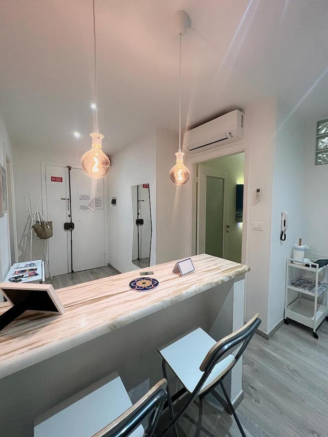 Apartmán Cinque Terre Portovenere La Spezia Exteriér fotografie