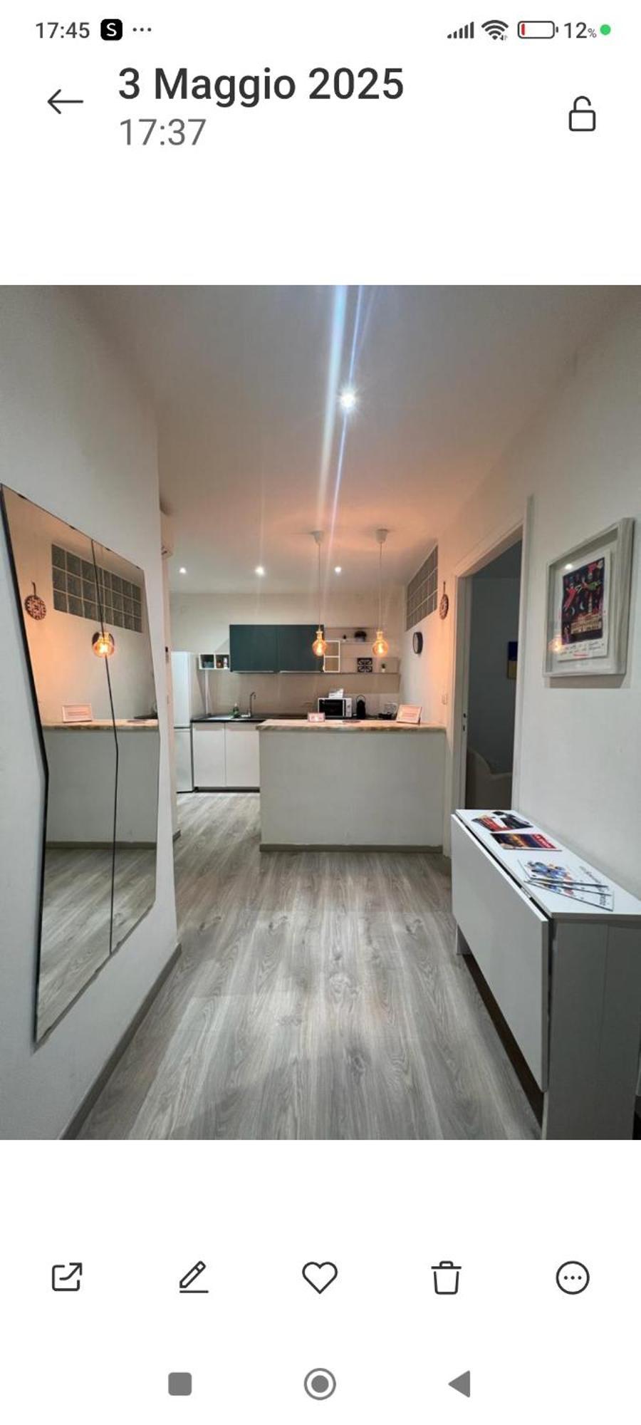 Apartmán Cinque Terre Portovenere La Spezia Exteriér fotografie